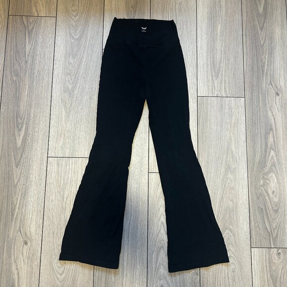 Aritzia TNA Flare Leggings - Picture 1 of 1